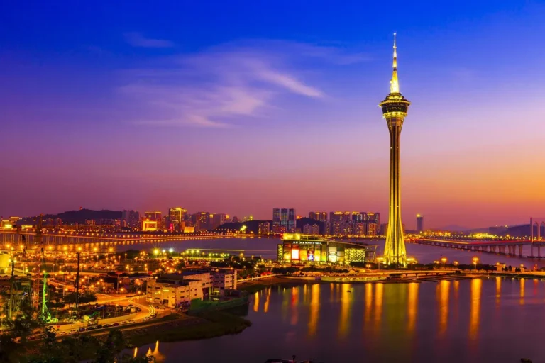 Chiny – od Pekinu do Hongkongu / wycieczka objazdowa