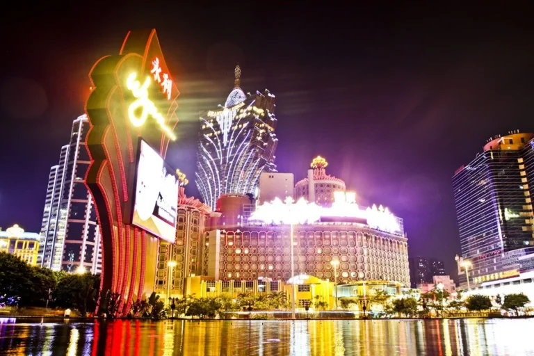 Chiny – od Pekinu do Hongkongu / wycieczka objazdowa
