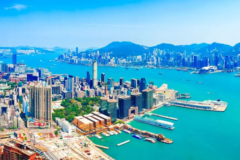 Chiny – od Pekinu do Hongkongu / wycieczka objazdowa
