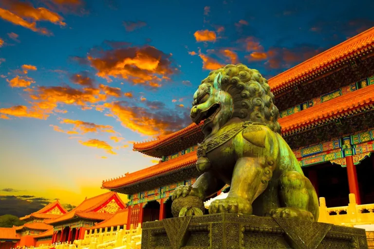 Chiny – od Pekinu do Hongkongu / wycieczka objazdowa