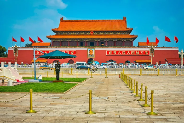Chiny – od Pekinu do Hongkongu / wycieczka objazdowa