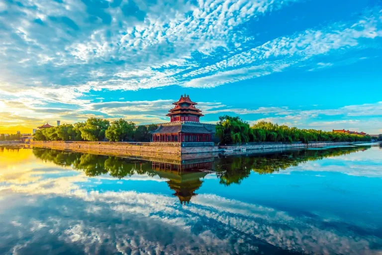 Chiny – od Pekinu do Hongkongu / wycieczka objazdowa