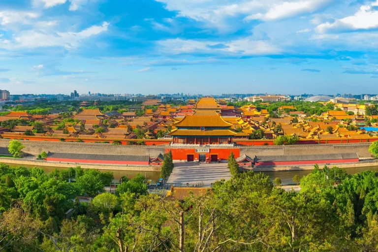 Chiny i Tybet – Skarby Państwa Środka / wycieczka objazdowa