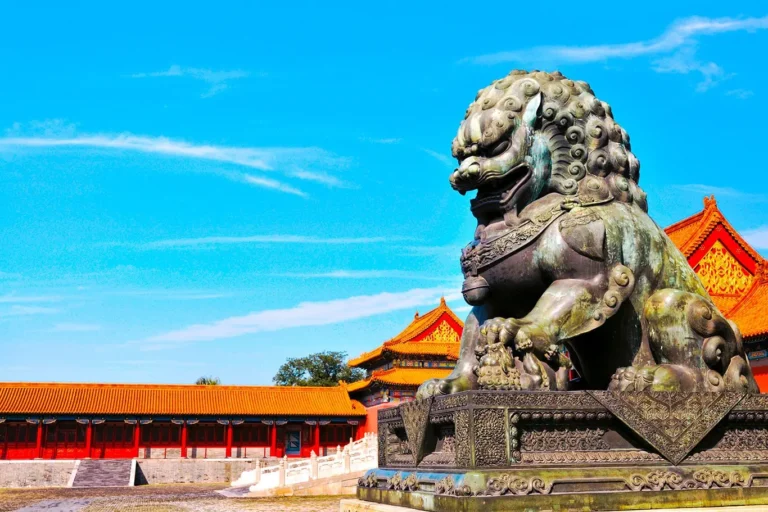Chiny i Tybet – Skarby Państwa Środka / wycieczka objazdowa