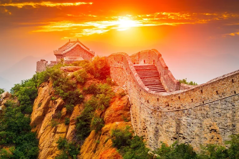 Chiny i Tybet – Skarby Państwa Środka / wycieczka objazdowa