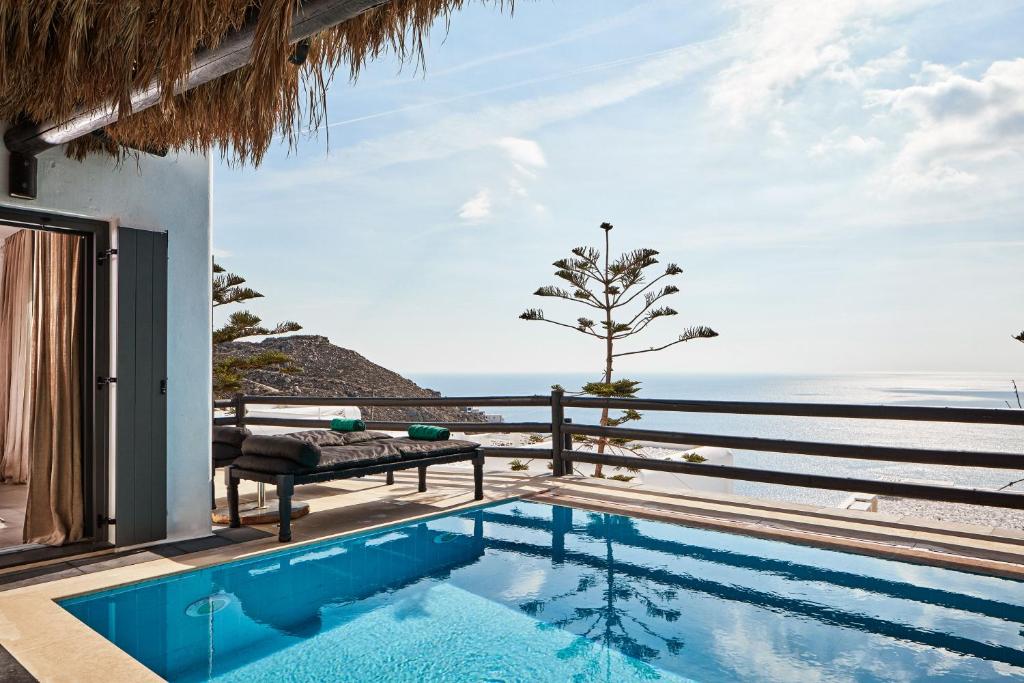 Myconian Utopia Relais & Chateaux