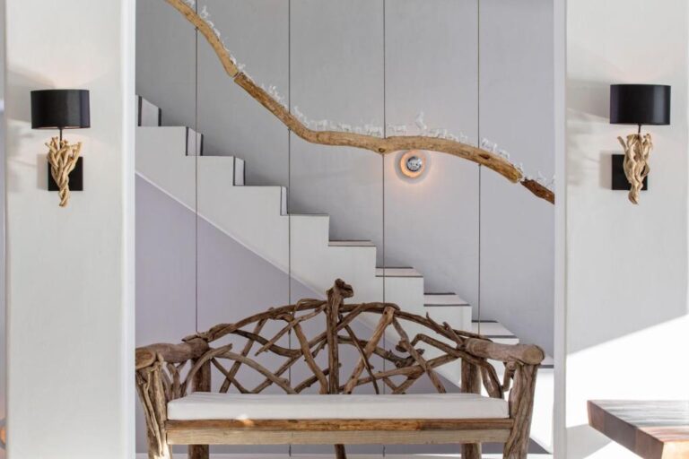 Myconian Utopia Relais & Chateaux