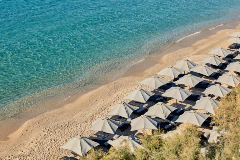 Myconian Utopia Relais & Chateaux