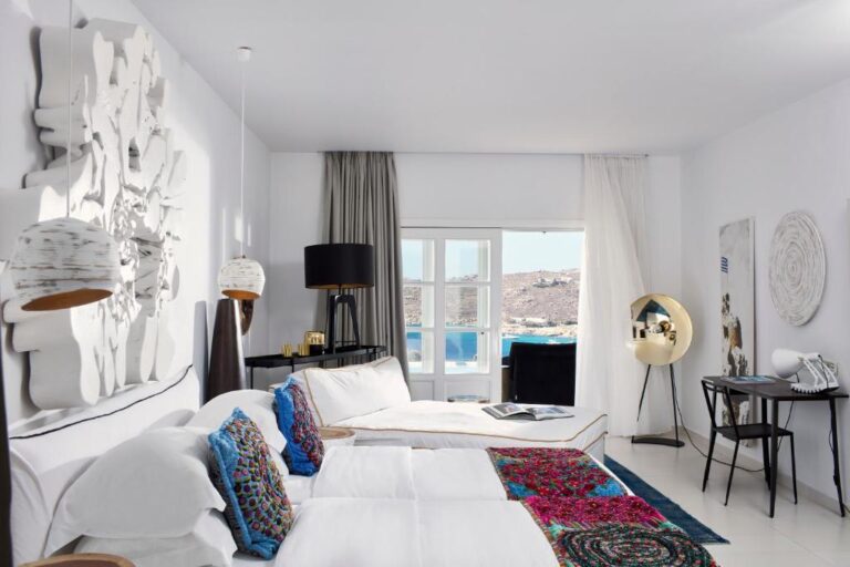 Myconian Villa Collection