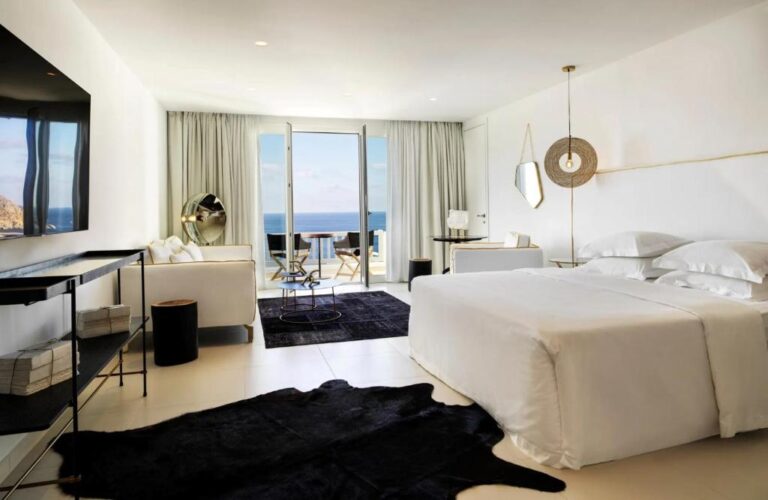 Myconian Villa Collection