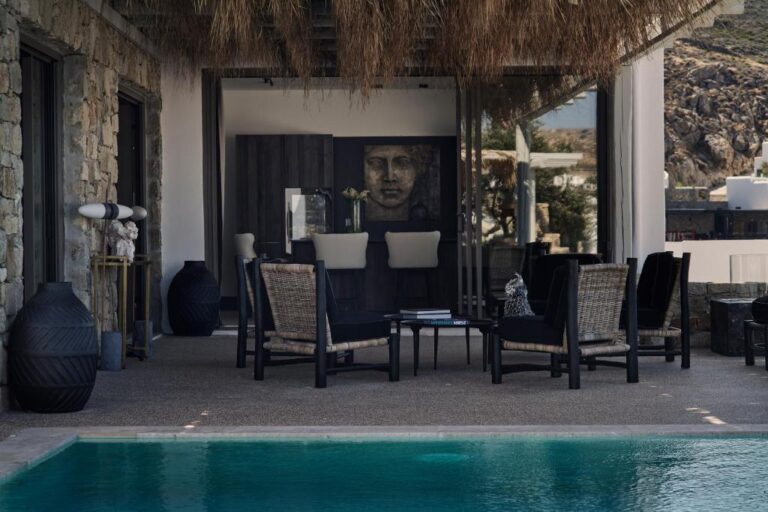 Myconian Villa Collection