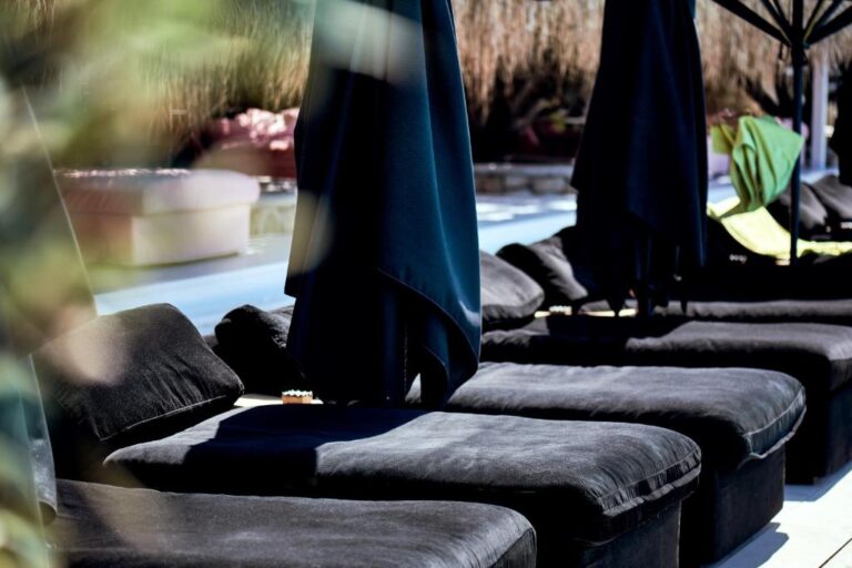 Myconian Villa Collection