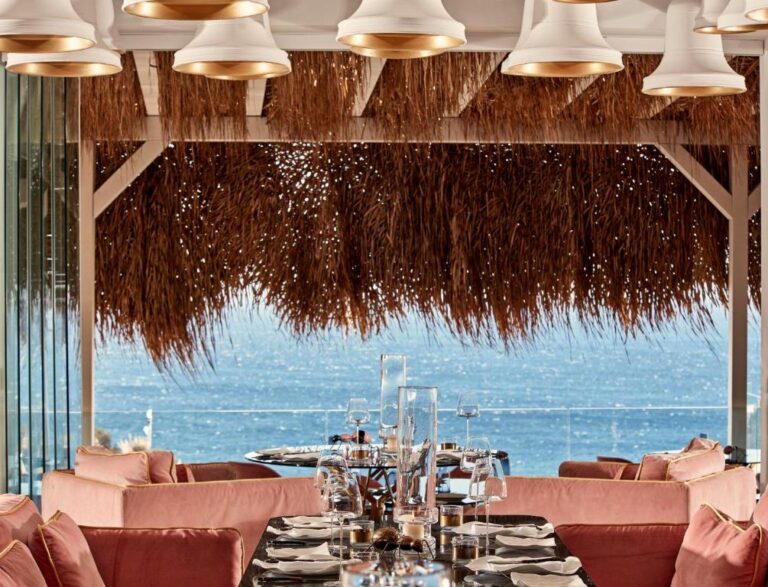 Myconian Villa Collection