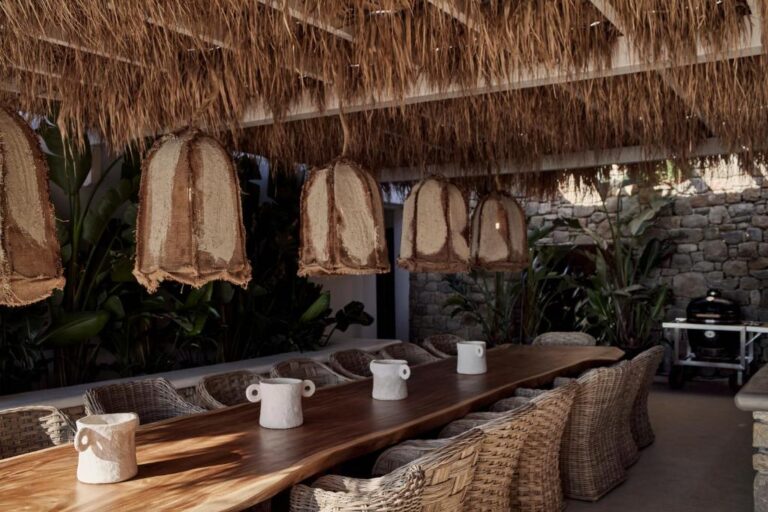 Myconian Villa Collection