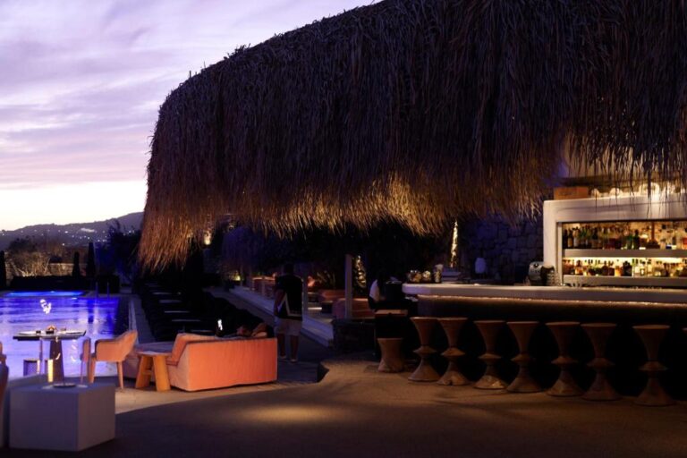 Myconian Villa Collection