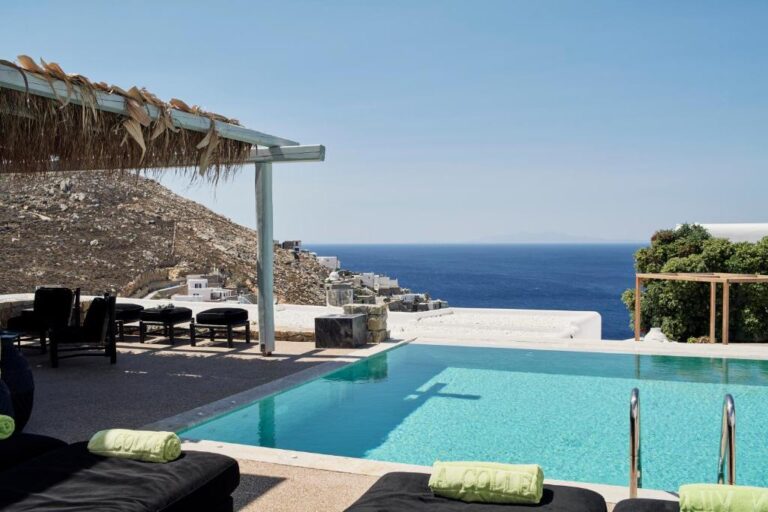 Myconian Villa Collection