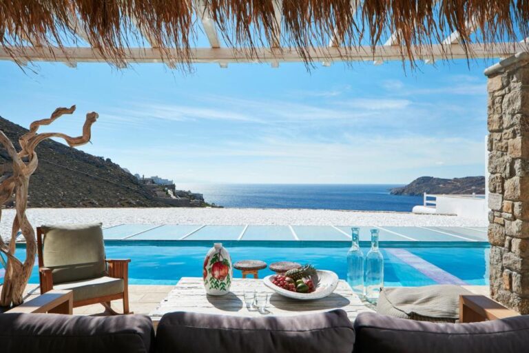 Myconian Villa Collection