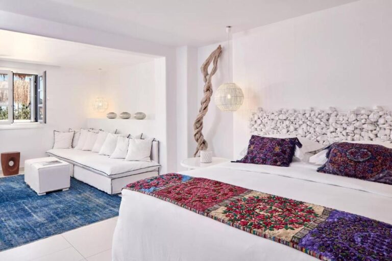 Myconian Villa Collection