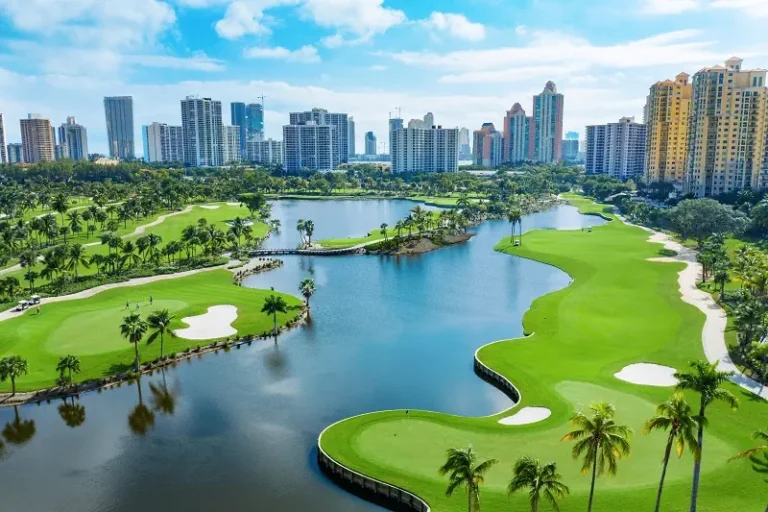 JW Marriott Miami Turnberry Resort & SPA