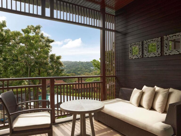 Pullman Phuket Arcadia