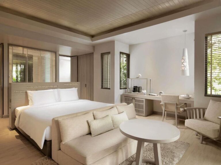 Pullman Phuket Arcadia