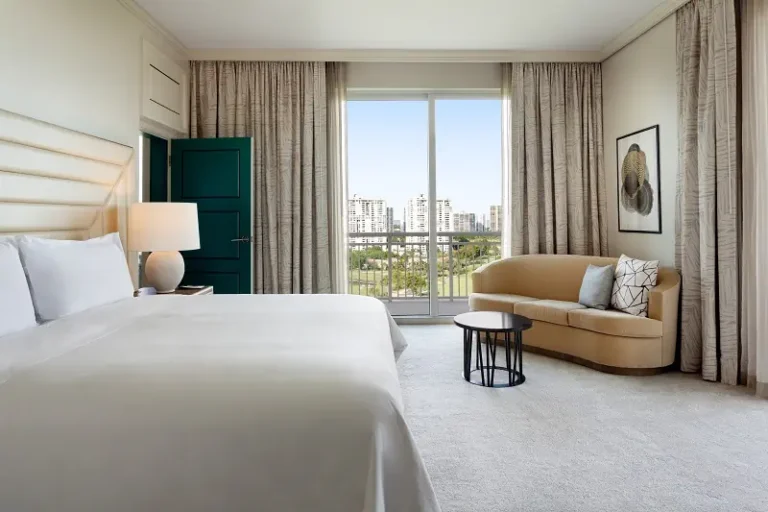 JW Marriott Miami Turnberry Resort & SPA
