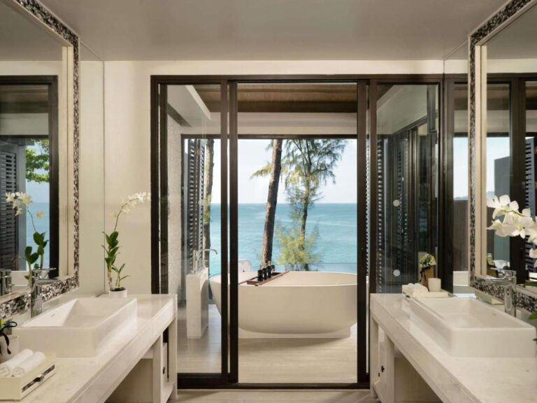 Pullman Phuket Arcadia