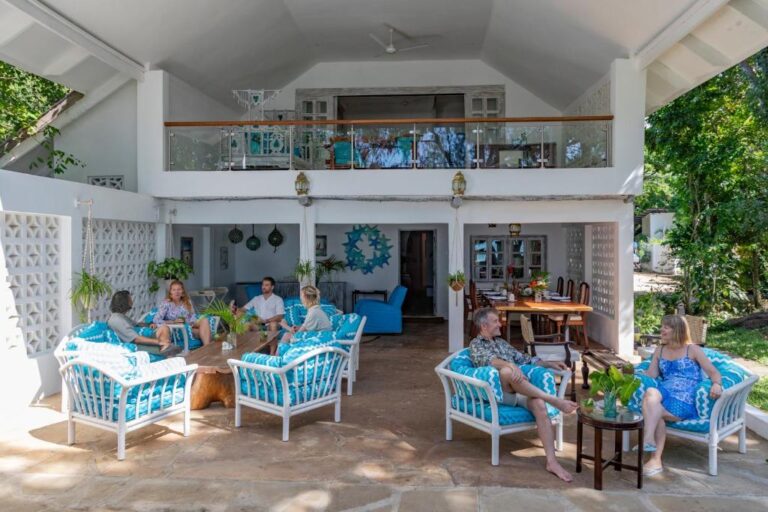 Nomad Beach Resort