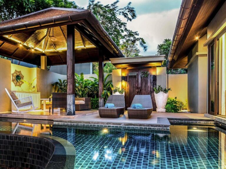 Pullman Phuket Arcadia