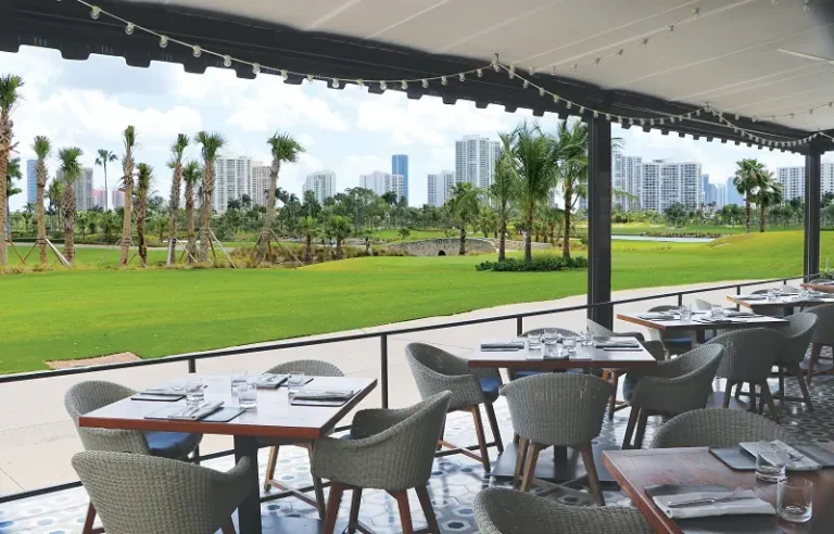 JW Marriott Miami Turnberry Resort & SPA