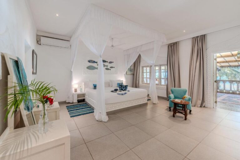 Nomad Beach Resort