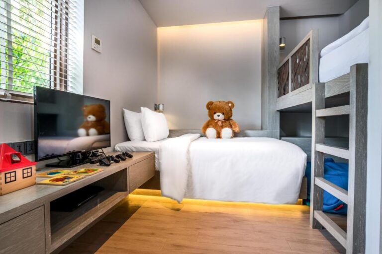Pullman Phuket Arcadia