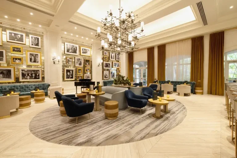 JW Marriott Miami Turnberry Resort & SPA