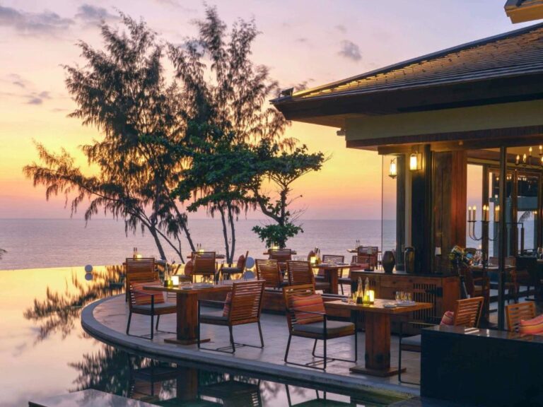 Pullman Phuket Arcadia