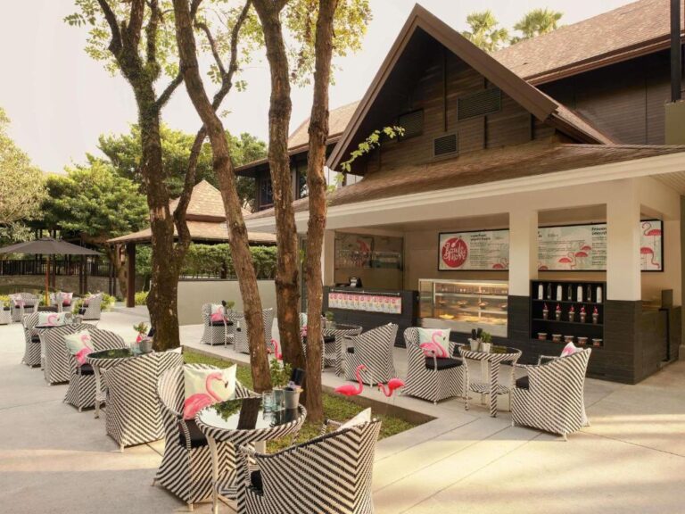 Pullman Phuket Arcadia