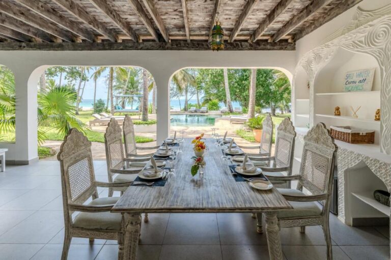 Nomad Beach Resort