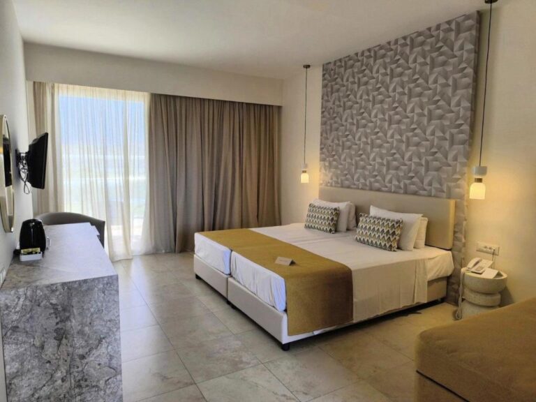 Asterias Beach Resort