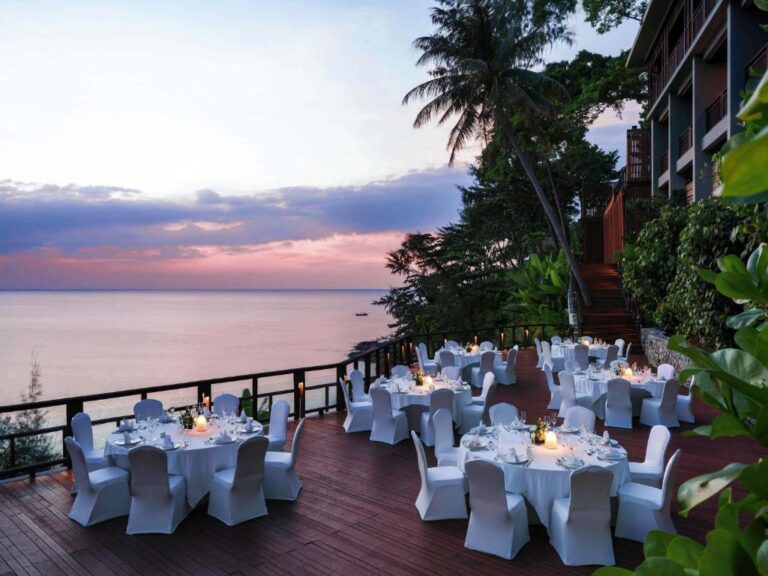 Pullman Phuket Arcadia