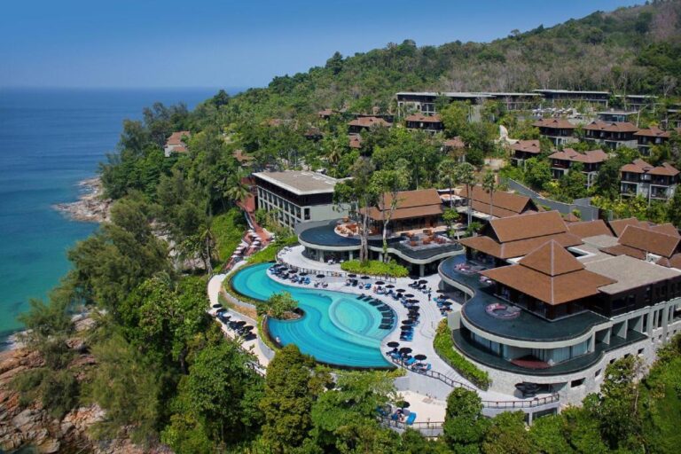 Pullman Phuket Arcadia