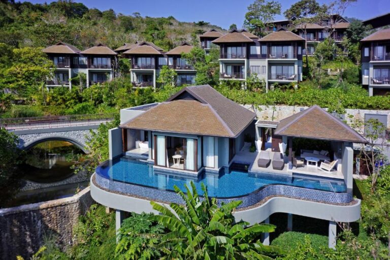 Pullman Phuket Arcadia