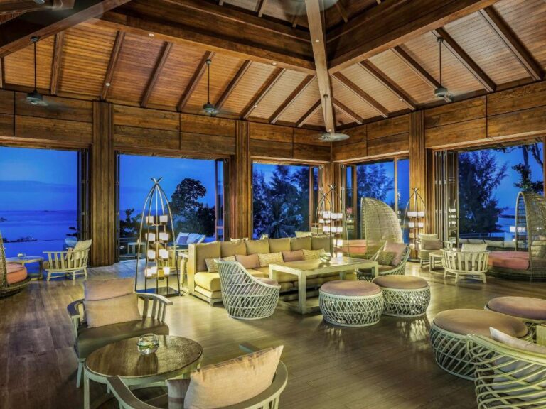 Pullman Phuket Arcadia