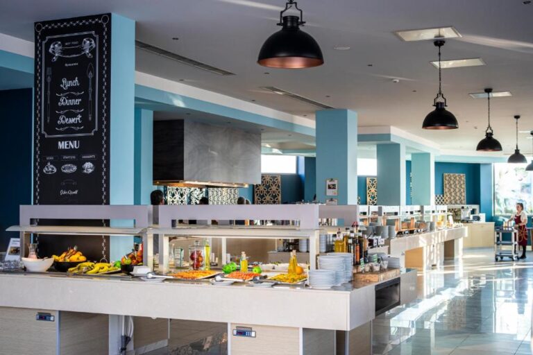 Asterias Beach Resort