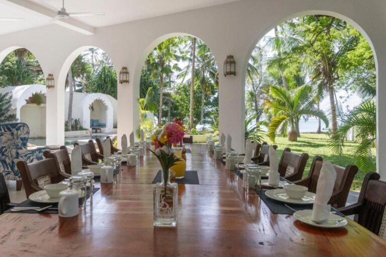 Nomad Beach Resort