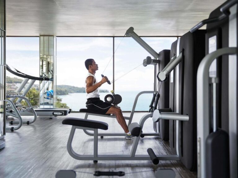 Pullman Phuket Arcadia