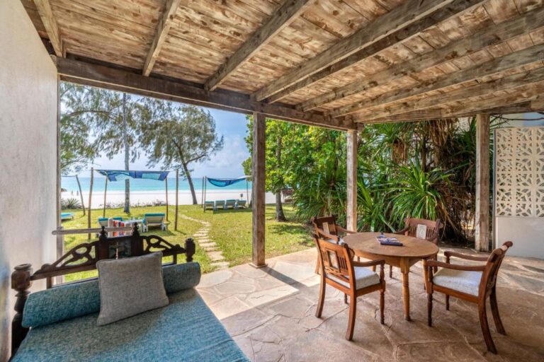 Nomad Beach Resort
