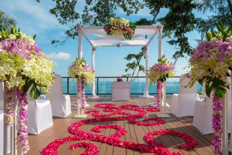 Pullman Phuket Arcadia