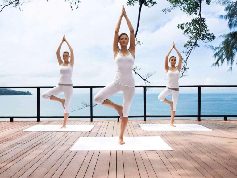 Pullman Phuket Arcadia