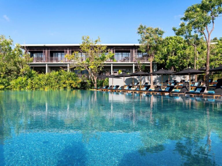 Pullman Phuket Arcadia