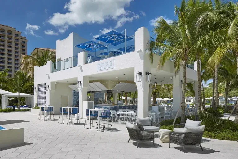 JW Marriott Miami Turnberry Resort & SPA
