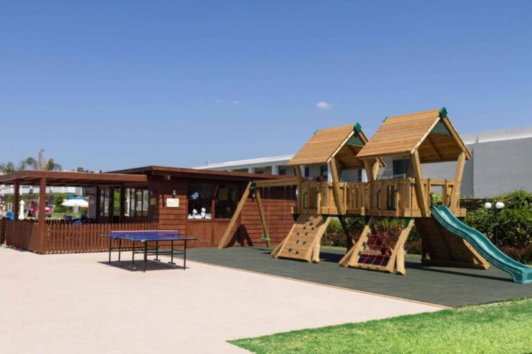 Asterias Beach Resort
